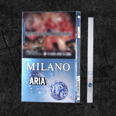 Сигареты Милано Нано Ария (Milano Nano Aria)
